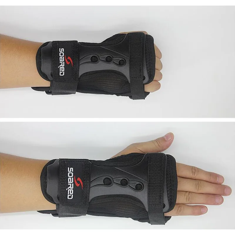 1 пара поддерживающие фиксаторы для запястья подставки растяжения ремешка яркие