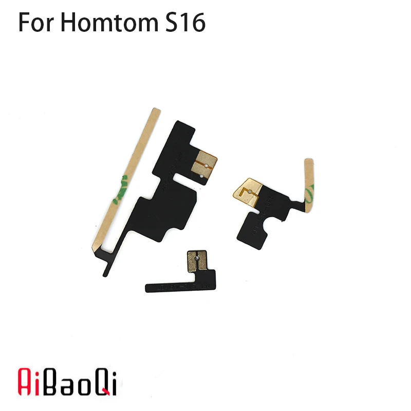 AiBaoQi New Original Antenna Paper For Homtom S16 MTK6580 Mobile Phone | Мобильные телефоны и аксессуары