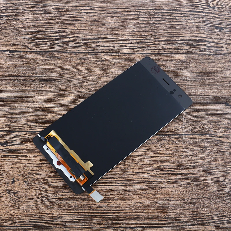 Ocolor для zte Nubia Z17 NX563J ЖК-дисплей и сенсорный экран 5 &quotаксессуары телефонов +