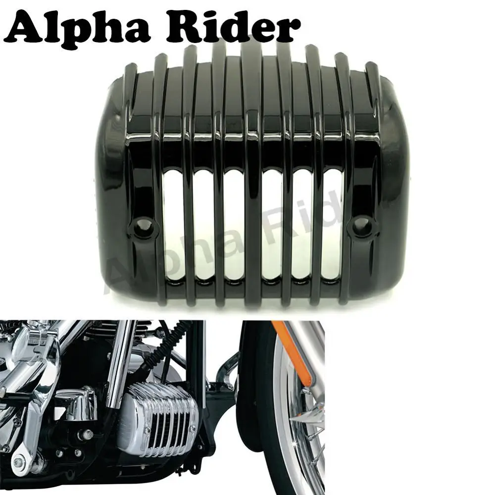 Крышка регулятора напряжения защитная рамка для масляного охладителя защита