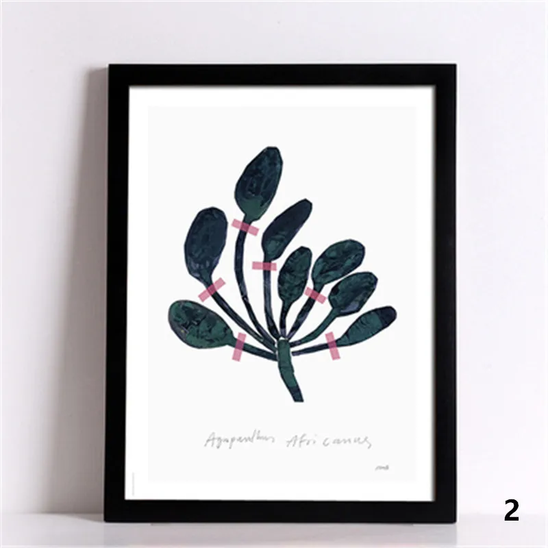 Новые скандинавские креативные популярные иллюстрации для девочек панда