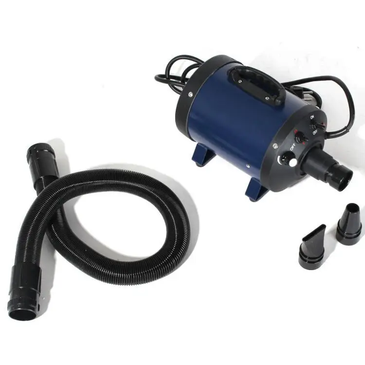 Новые дешевые собака Фен Профессиональные фен 220v/110v 2400w Eu Plug сушилка для собак|dryer