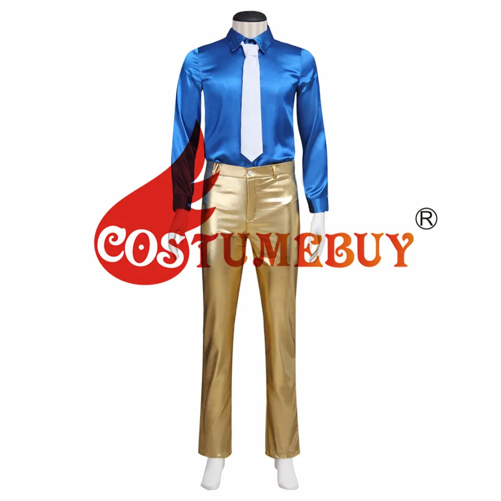 Костюм Майкла Джексона для косплея по индивидуальному заказу |