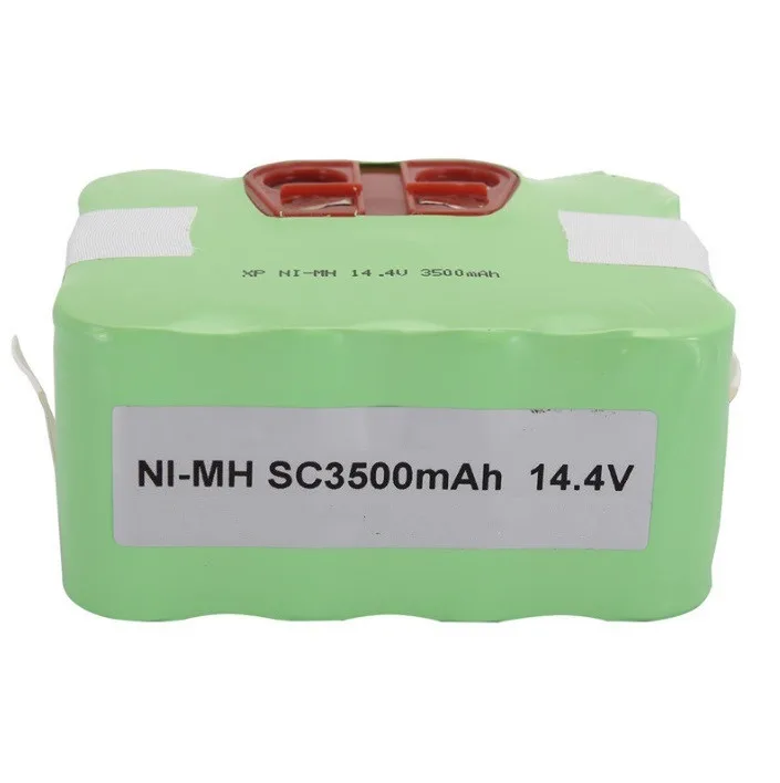 Аккумулятор для робота аккумуляторная батарея Ni-MH 3500 мАч seebest C565 C561 C571 + | Бытовая