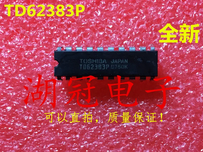 

Freeshipping TD62383 TD62383P
