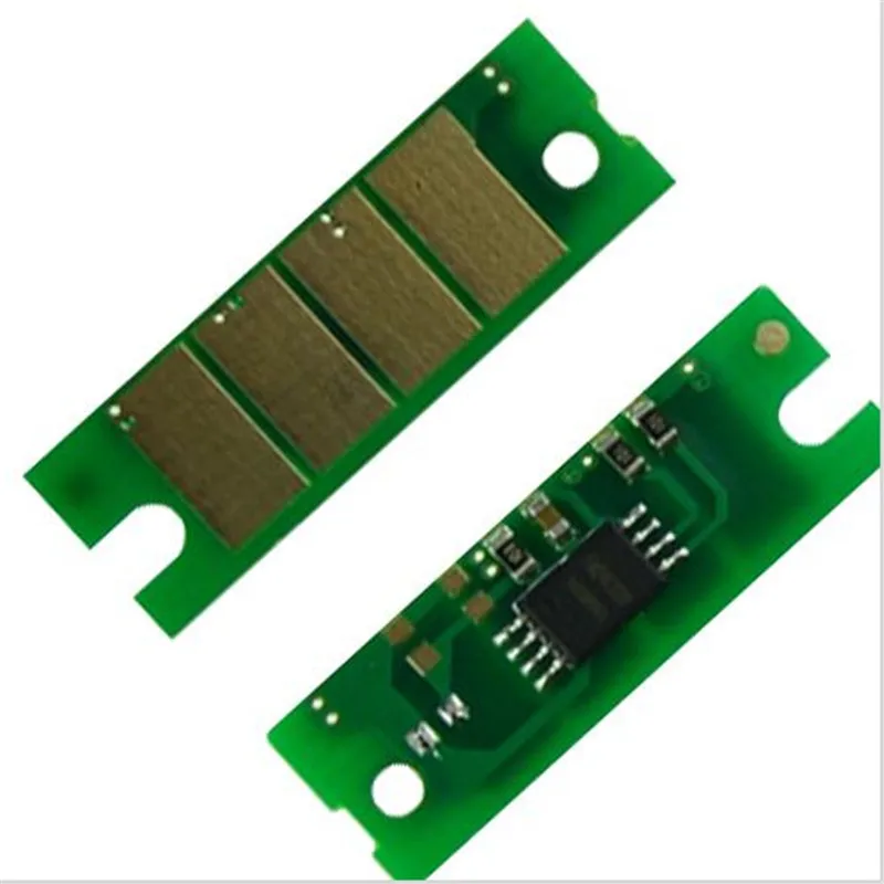 

10pcs/lot Compatible for Ricoh SP112 Chip Aficio SP112 SP 112 Laser Cartridge Chip Toner Chip