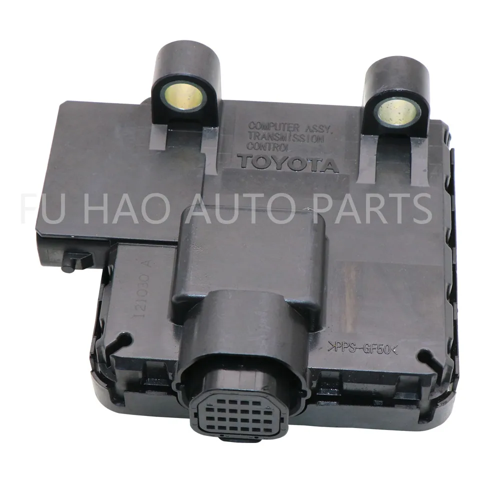 Подлинная 89530-06010 89530-06020 компьютерная коробка передач для Toyota Camry 2009-2011 8953006010 8953006020