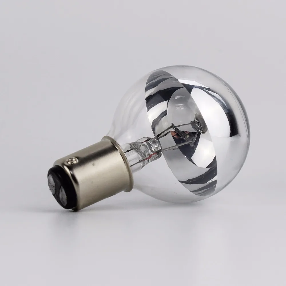 Галогенная лампа Hanaulux 016164 24 в 25 Вт без тени WY 24V25W BA15D лампочка коридора|bulb 24v 25w|bulb