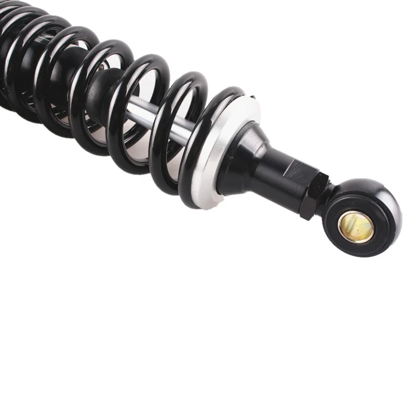 340 мм задняя подвеска воздушный амортизатор универсальный для Yamaha MT 09 NMAX 250