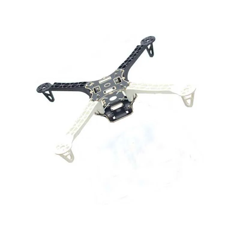 Aircraft Frame Quadcopter DJI F330 Arm 330mm Wheelbase FPV Mini with PCB Board for | Электроника