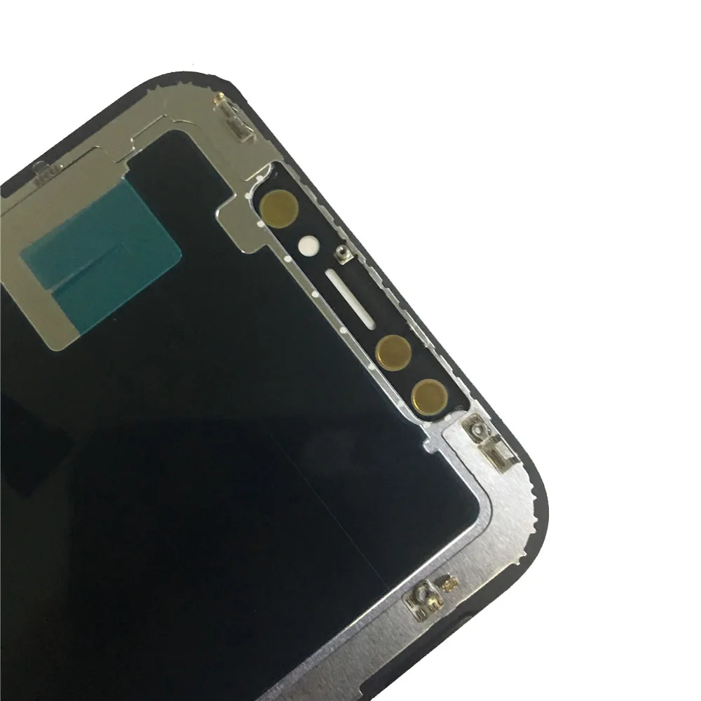 Новинка 1:1 OEM качественный OLED/TFT для iPhone X ЖК-дисплей Замена с распознаванием лица