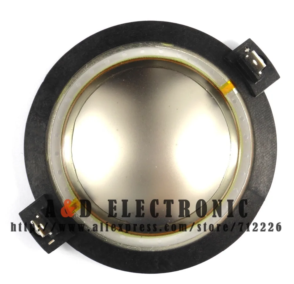2 шт./лот Aftermarket диафрагма RCF ND 650 8ohm|Аксессуары для аудиосистем| |