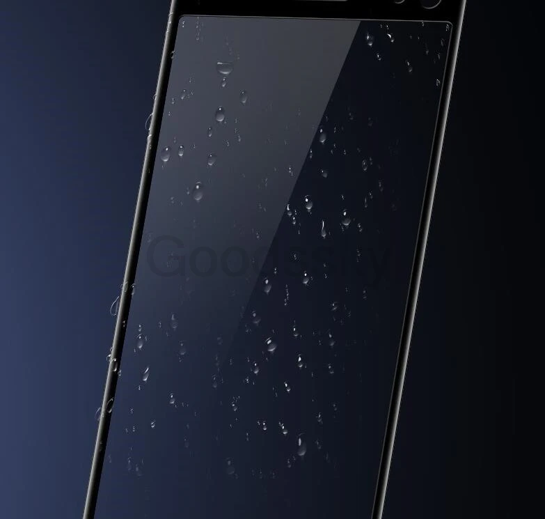 50 шт закаленное Стекло для sony Xperia XA2 ультра XZ2 компактный полное покрытие Экран Защитная пленка для sony Xperia 10 плюс Xperia-1 шт