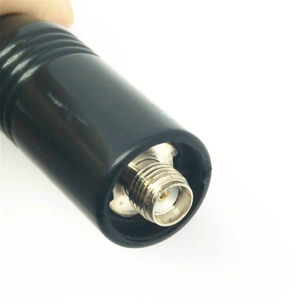Двухдиапазонная Антенна OPPXUN SMA F VHF UHF NA774 для радио Baofeng|antenna for baofeng|vhf uhfdual band |