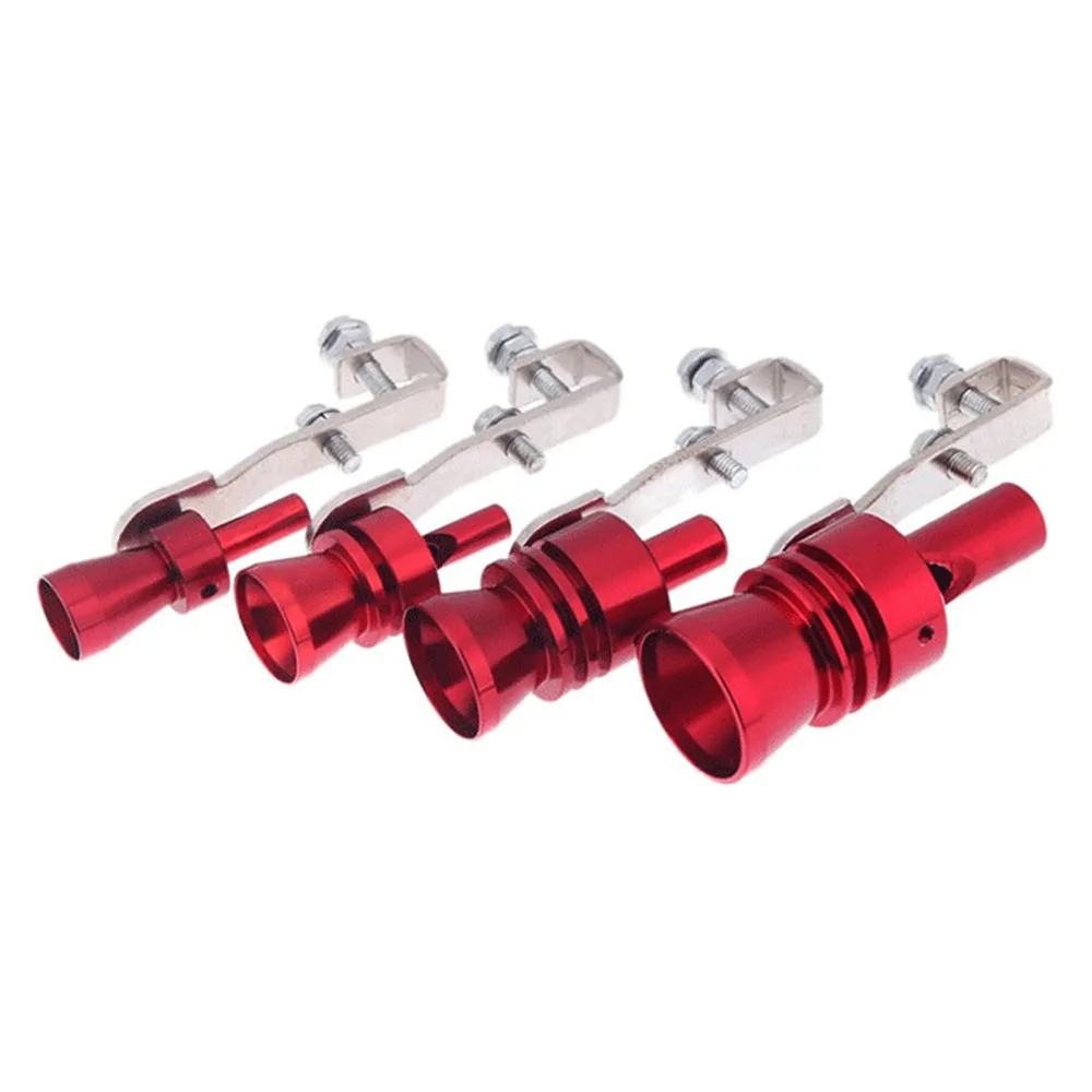 

Universal Fake Turbo Sound Exhaust Valve Blowing Valve Simulator XL Size