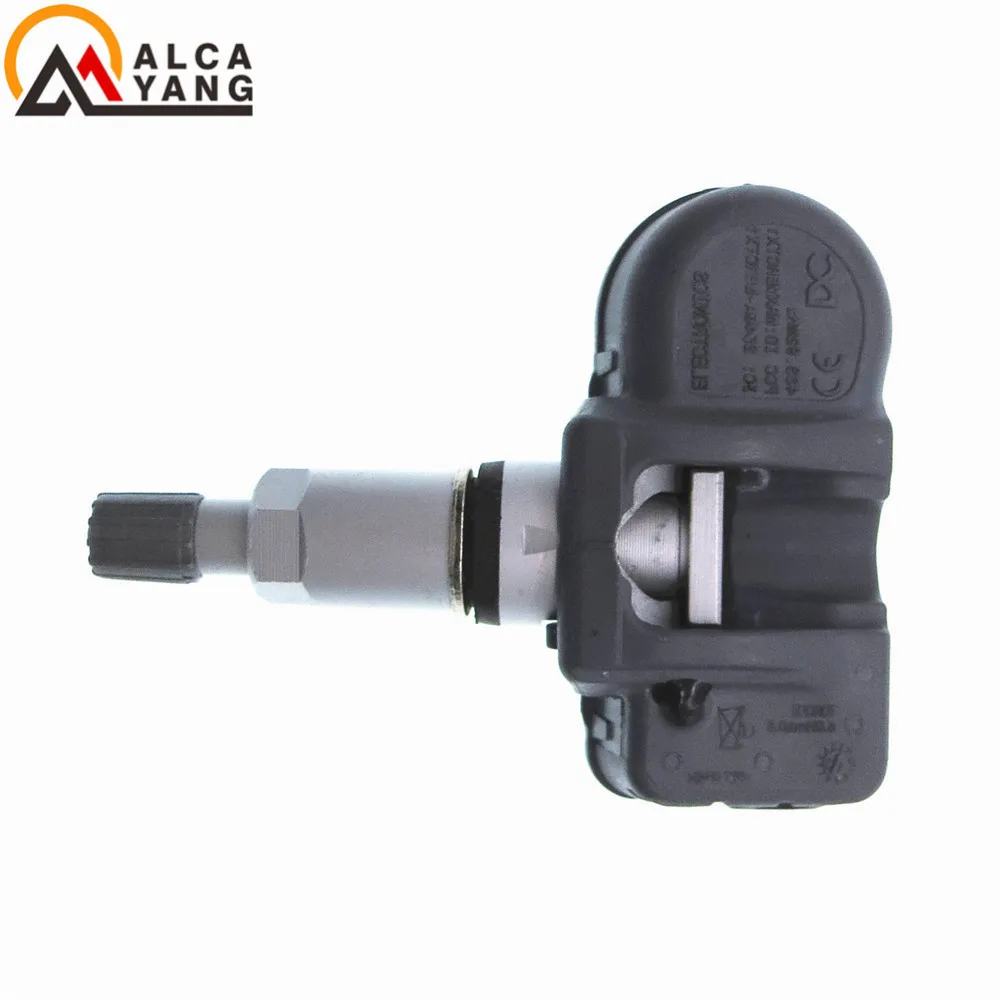 Автомобильный Tyling TPMS монитор давления в шинах датчик для Chrysler 300C путешествие Grand Cherokee Dodge большой караван 56053031 56029400AE