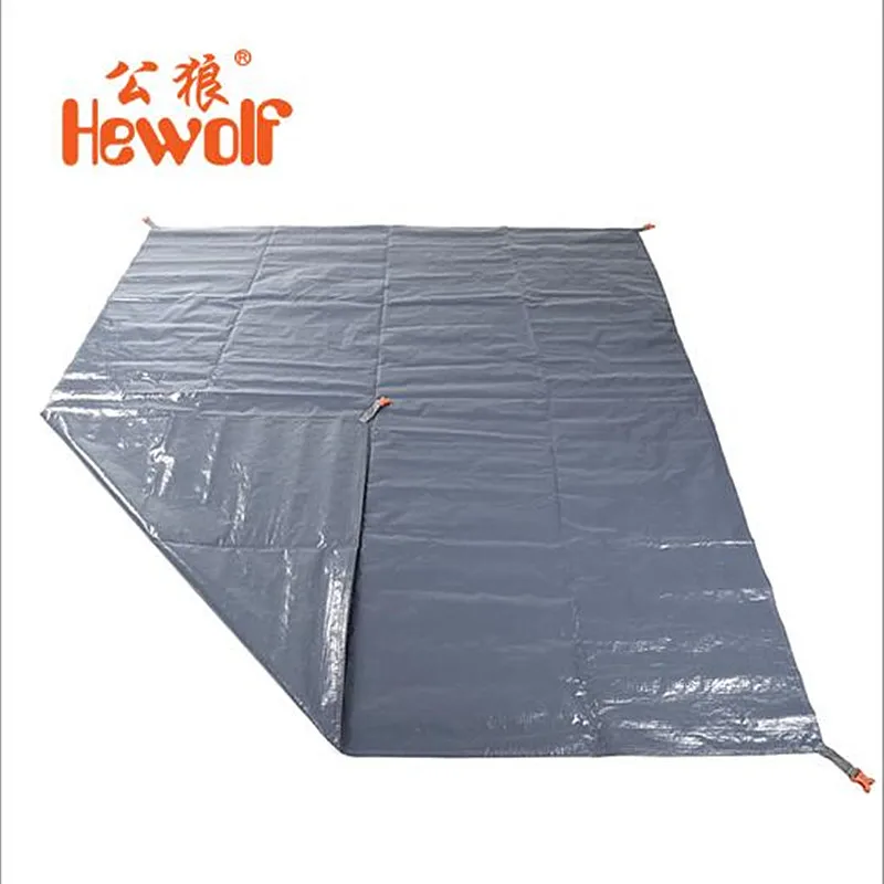 Деликатное продвижение брезент надувной водонепроницаемый открытый пляжный