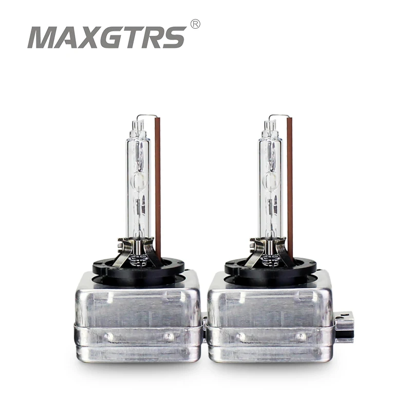 Lastest 12V 35W D1S D1C D3S AC HID ксеноновая лампа автомобильный головной светильник