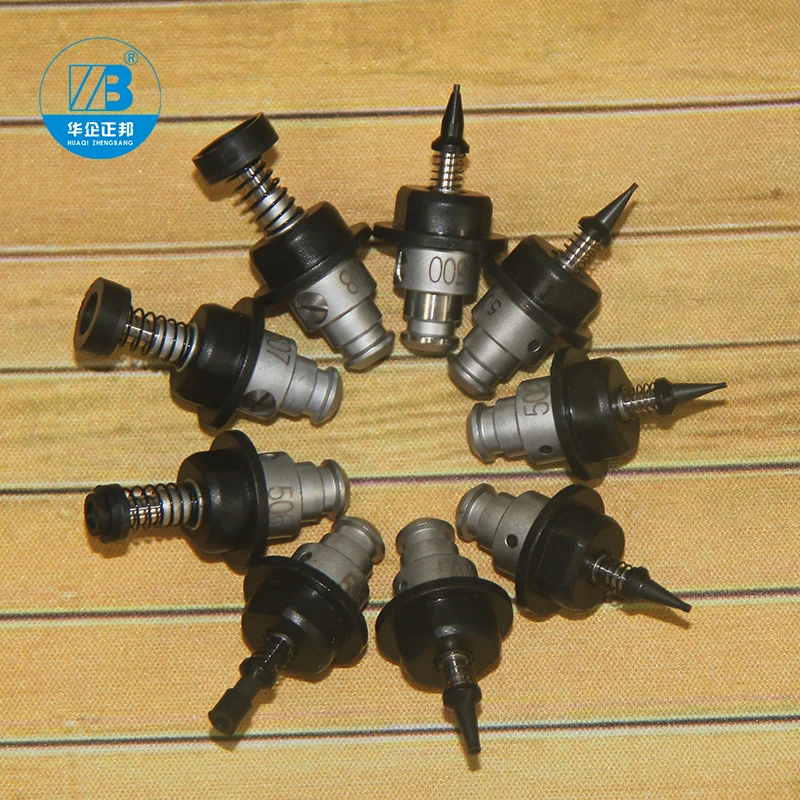 

SMT JUKI Nozzle For Pick And Place Machine TPJXZ-502