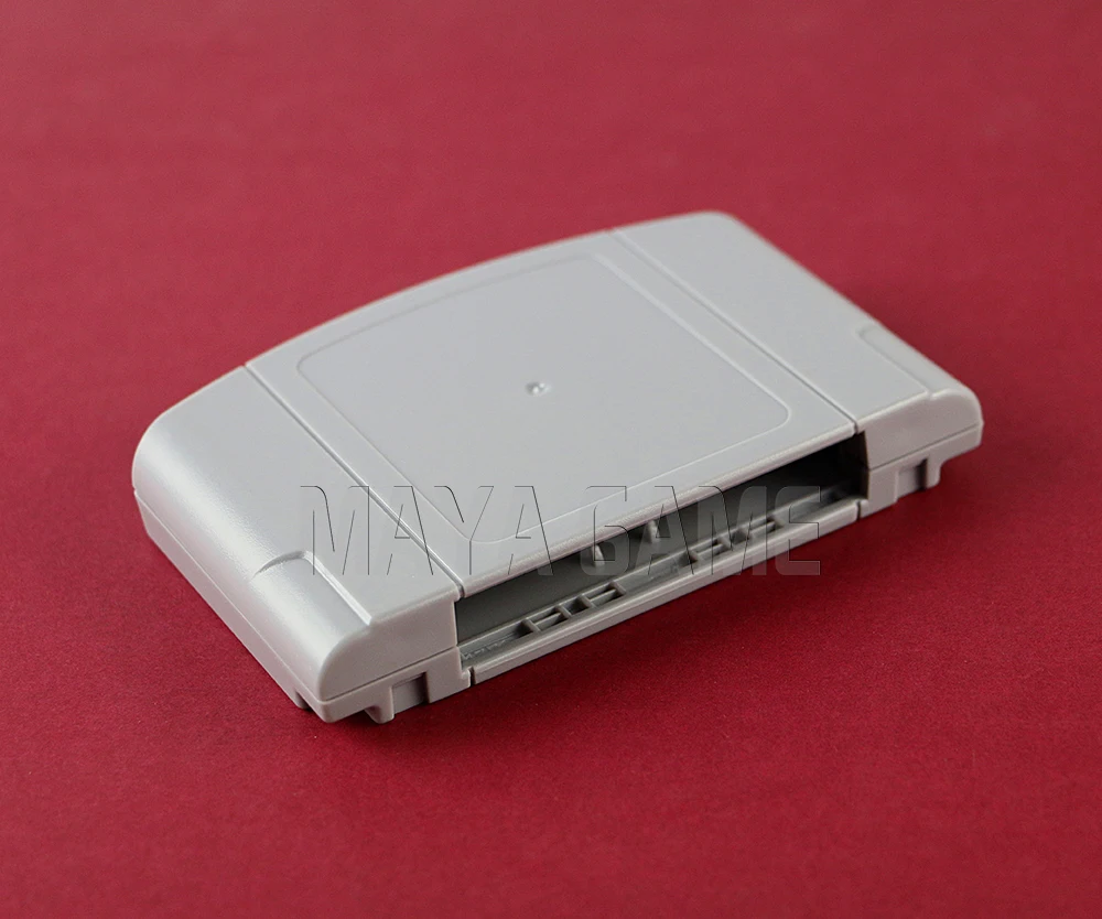 OCGAME Высокое качество замена карточная игра в виде ракушки для Nintendo N64 игровой