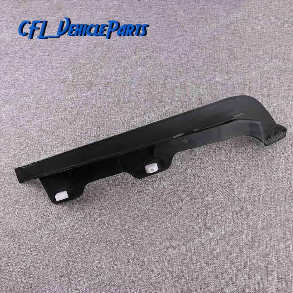 Спойлер 8K0853888A для Audi A4 B8 2008 2009 2010 2011 2012 2013 2014 2015 2016|Грязезащита| |