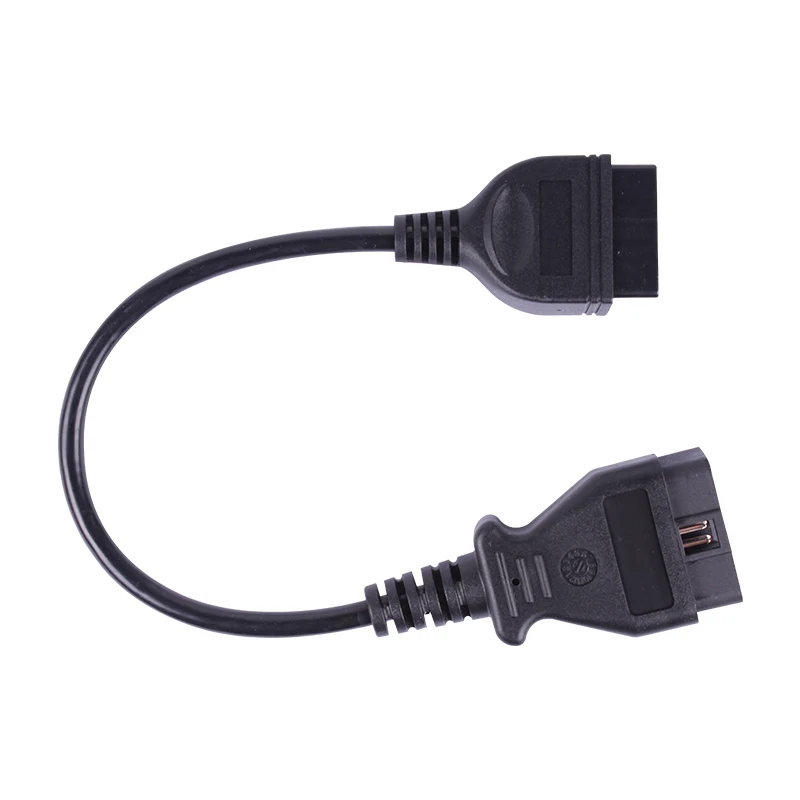 Автомобильный диагностический инструмент multidiag V2011 Multi-Di @ g Access J2534 Pass-Thru OBD2 сканер