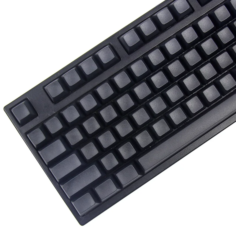 KBDfans Новое поступление sa профиль pbt Материал для cherry mx пустой | Компьютеры и офис