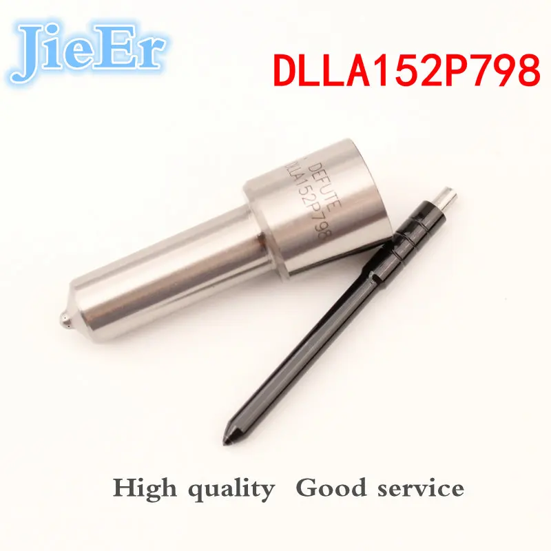 

High Quality common rail nozzle DLLA152p798