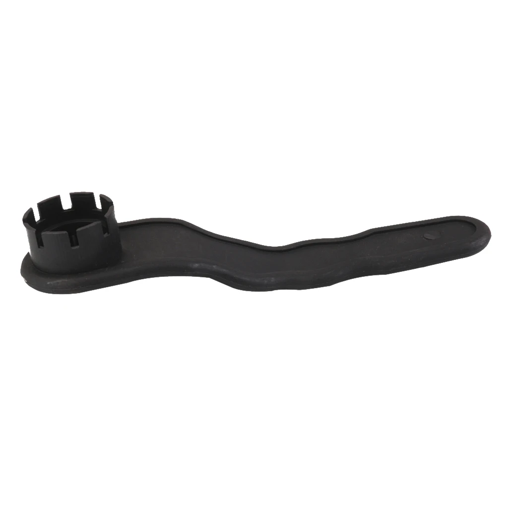 

Air Valve Wrench 8-Groove Wrench For Inflatable Boat Kayak Canoe Boating Safety Valve Wrench Repair Tool Kayak Accessories
