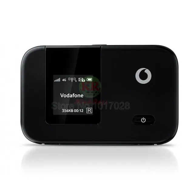 Разблокированный Wi-Fi-роутер Huawei E5372 lte 150 Мбит/с 4G LTE | Компьютеры и офис