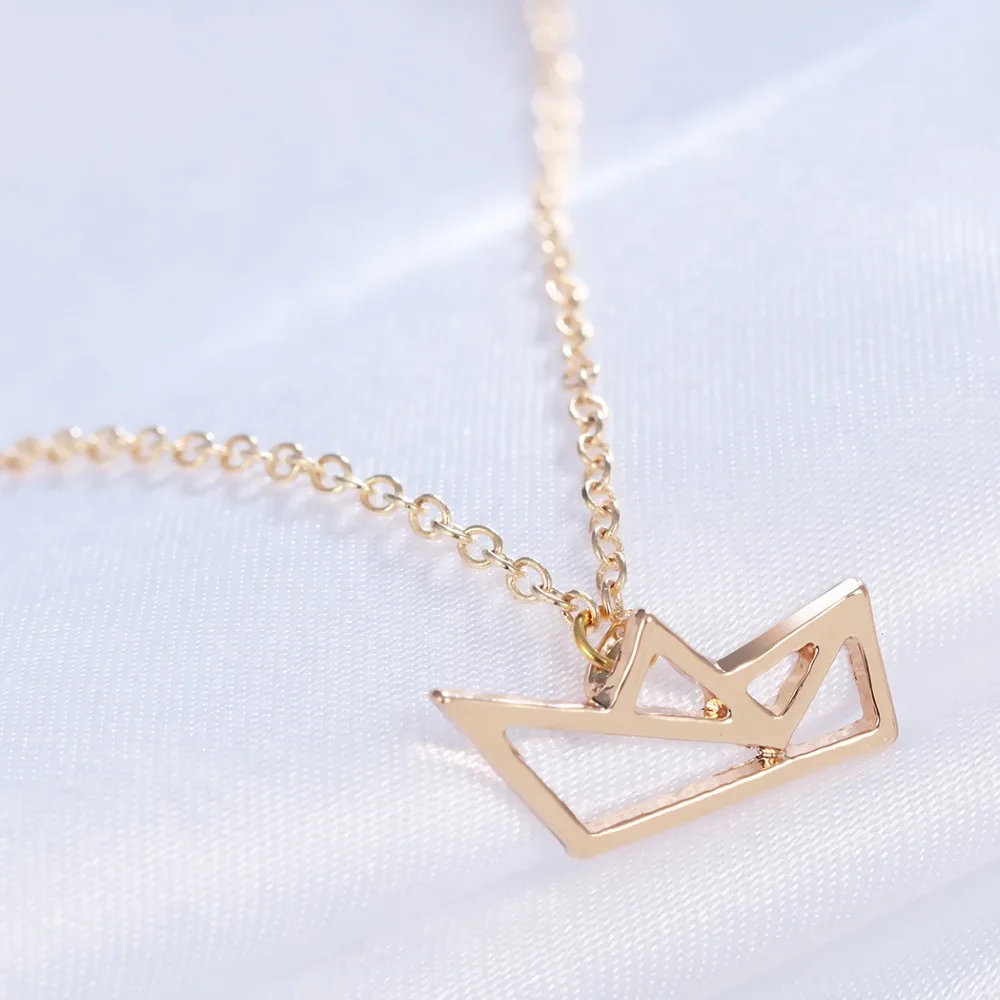 Чандлер парус лодка браслет Justable звено цепи браслеты для женщин парусный корабль