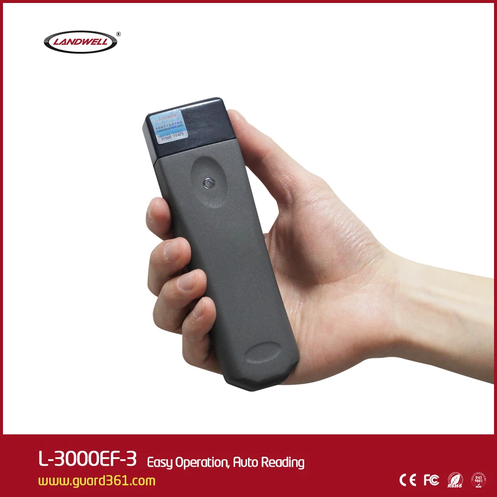 Landwell gps охранник тур Регистратор
