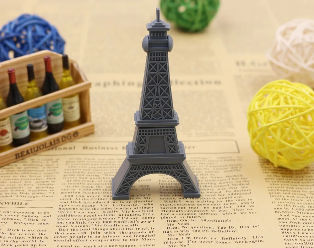 Pendrive 64gb Paris Tour Eiffel Usb Flash 128gb Pen Drives Memorias Creativas | Компьютеры и офис
