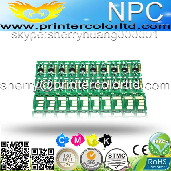 Картридж для Kyocera Mita Ecosys FS1061DN/FS1325MFP|Чип картриджа| |