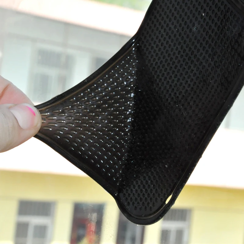 Новинка 1 шт. автомобильный липкий держатель для мобильного телефона