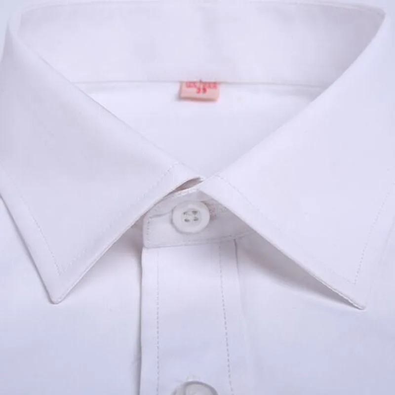 Men Summer Short Sleeve Shirts Camisa Turn-down Collar Casual Slim Fit Breathable Comfortable Tops Big Size S-4XL | Мужская одежда