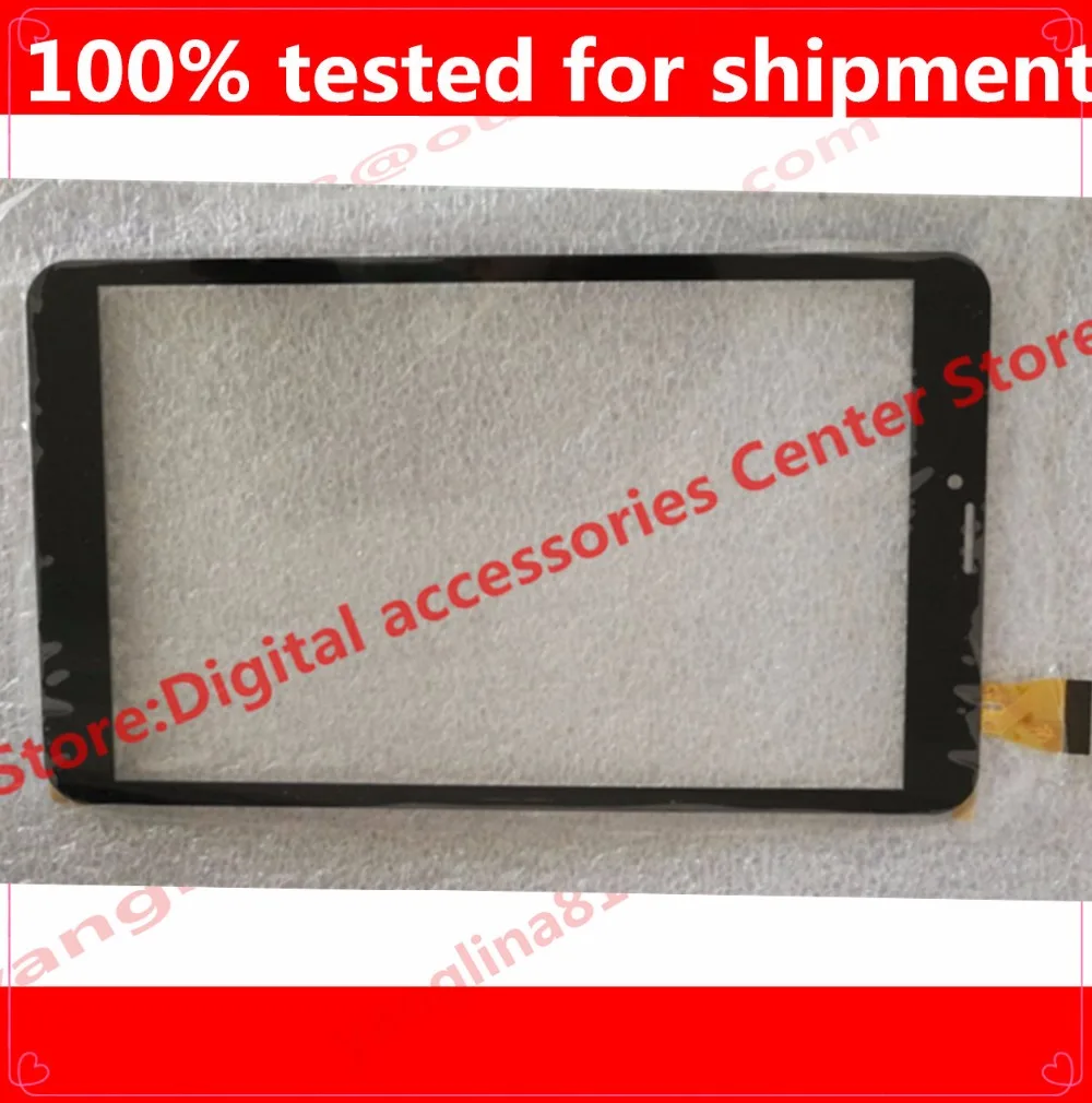 

HZ New 8"INCH Touch Tablet Touch Panel Digitizer Glass Sensor replacement GT80PG190 SLR