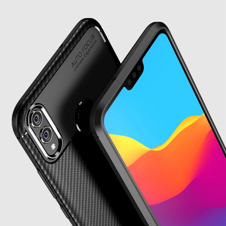 OUDINI Модный мягкий чехол для телефона для huawei honor 8X 8E 8E 8A 7A 9 9i 10 lite Примечание 10 10i v20 magic 2 играть 8x9 LITE чехол