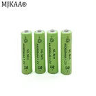 Аккумуляторная батарея Dinto AA 1,2 V 3800mAh Ni-MH 5 # 2A, 10 шт.лот для часов, контроллера, игрушки