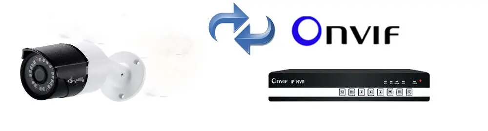 Kingkonghome 1080 P IP Камера сети onvif Водонепроницаемый Открытый безопасности poe CCTV Камера P2P Обнаружение движения металлические Камера ip