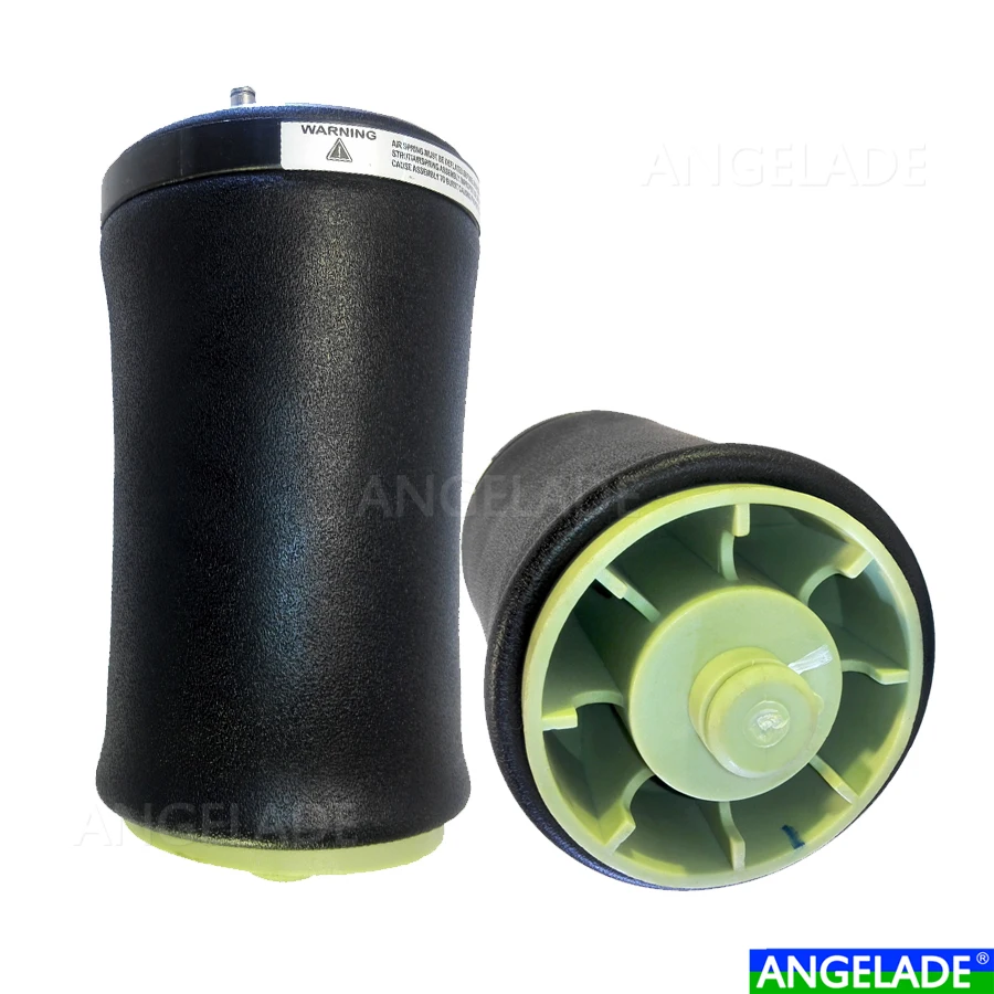 Пара 2 задних пружинных амортизаторов L + R BMWE53 X5 2000 2007 подушка безопасности