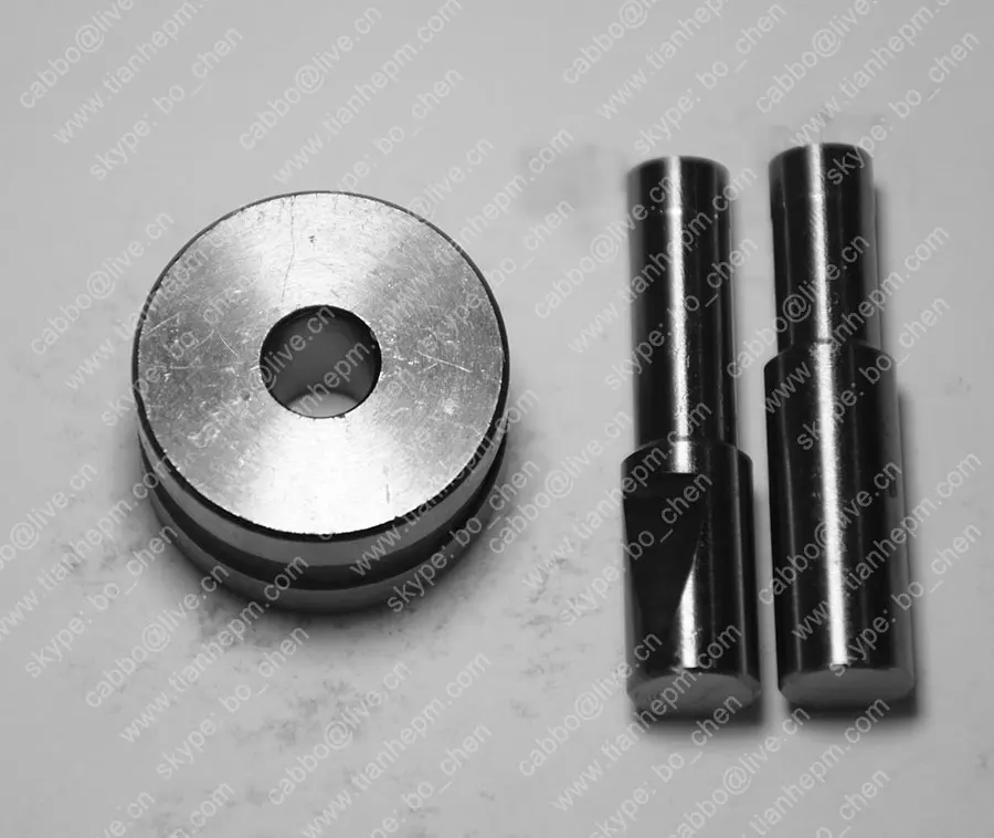 

mold / die for tablet press machine andr stamp Customized punch /tablet press tool