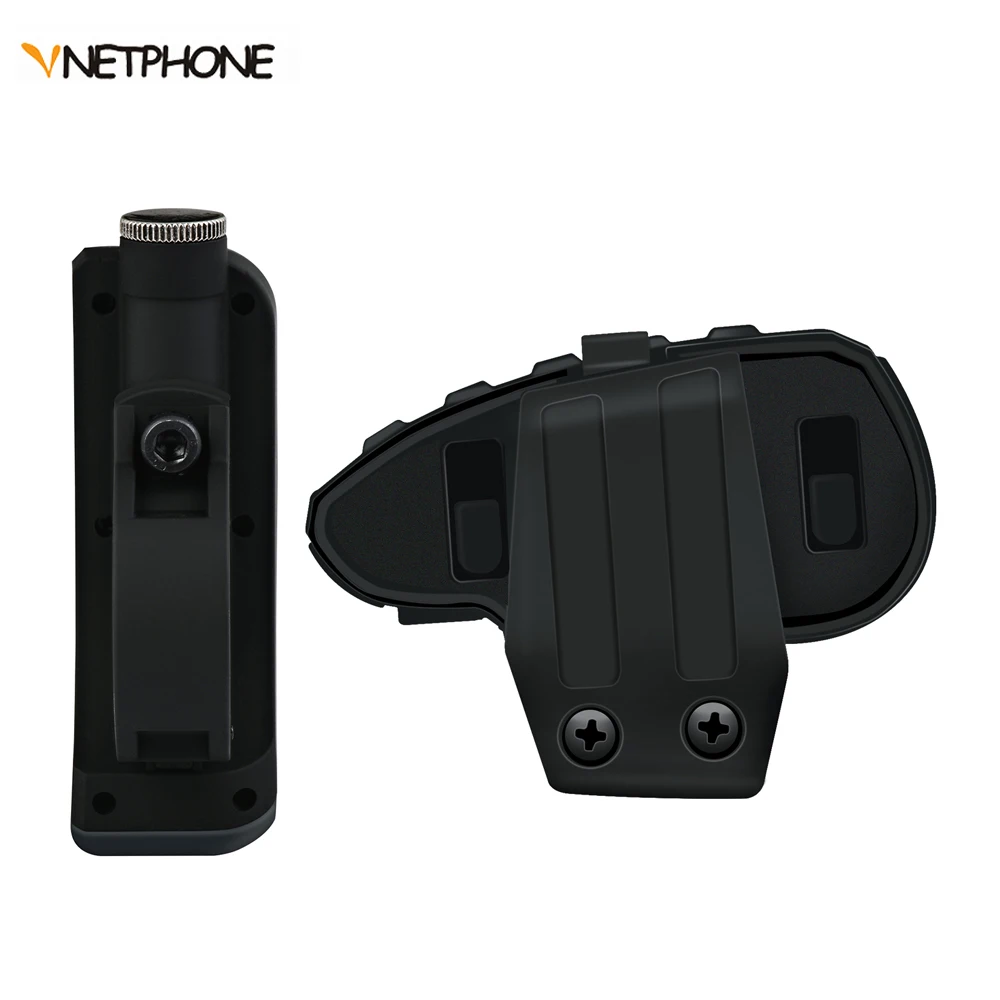 Bluetooth гарнитура Vnetphone V8 BT 3 0 мотоциклетная водонепроницаемая до 1200 м|Наушники для