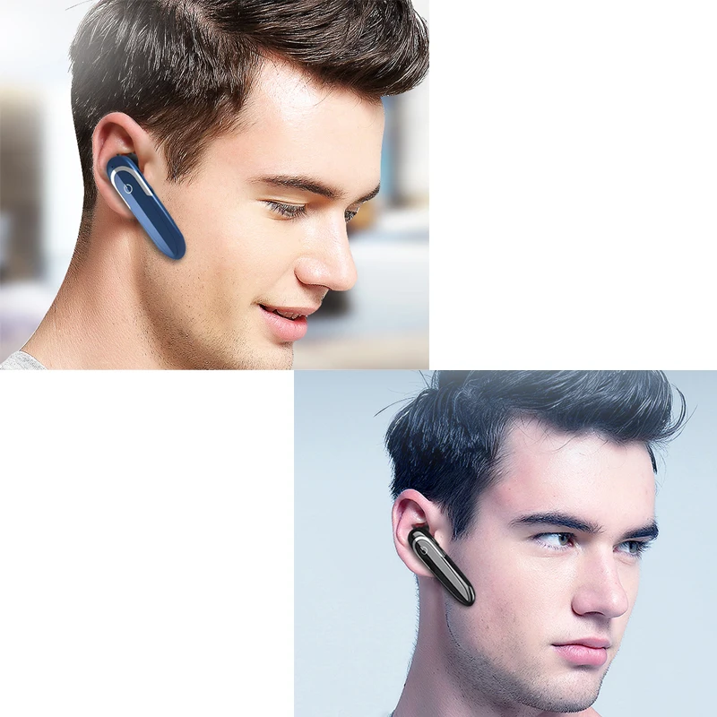 Kuman Bluetooth гарнитуры Super Bass Наушники с микрофоном Спорт вкладыши гарнитура для samsung