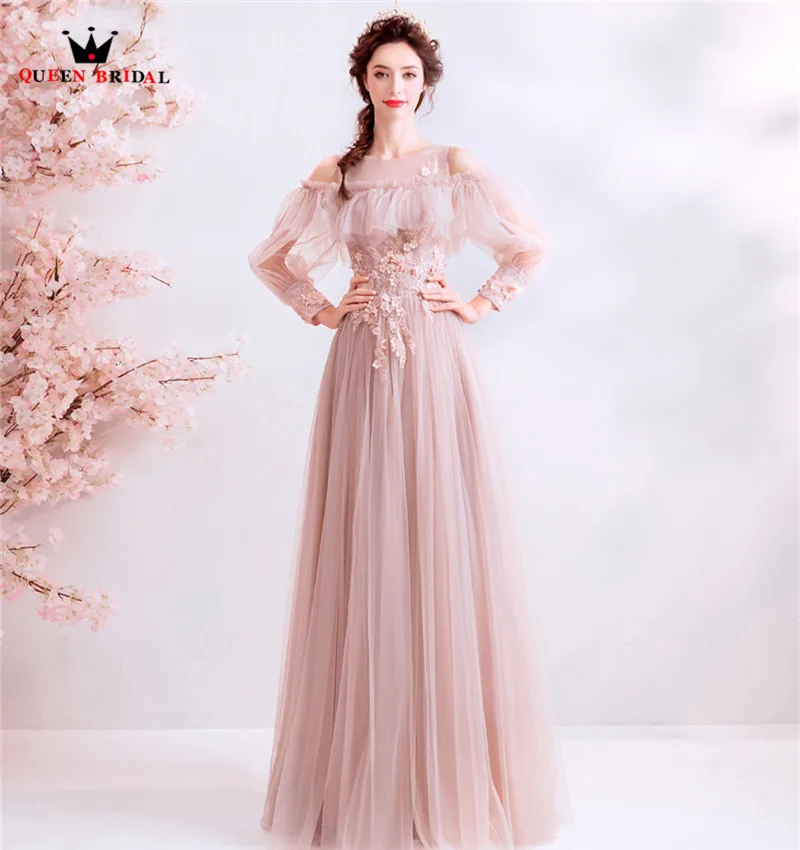 Вечерние платья 2020 платье для выпускного вечера vestido de festa женское банкетное