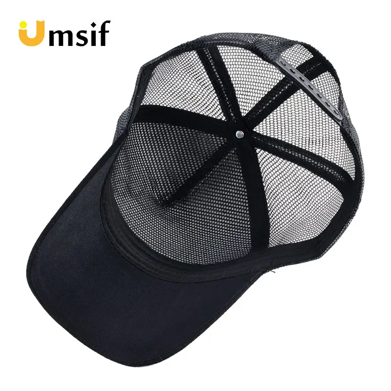 Модные бейсбольные кепки с вышивкой животных для мужчин и женщин Snapback хип хоп