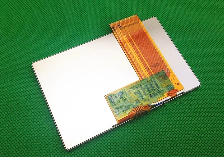 Latumab новинка 4 3 дюймовый TFT ЖК экран для LTE430WQ FOB GPS панель с сенсорным экраном