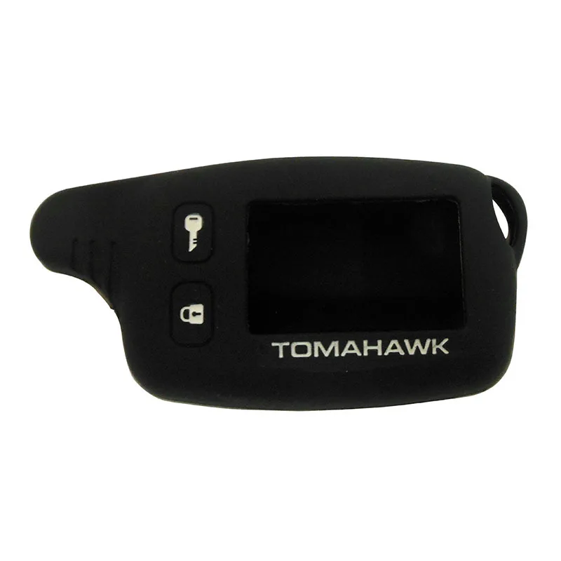 Силиконовый чехол для автомобильной сигнализации Tomahawk TW9010/TW9020/TW9030|case for|case shippingcase