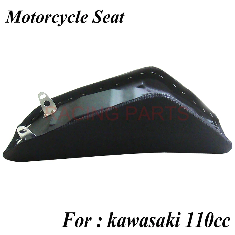 

Motorcycle New OEM Seat For KLX110 2002-2013 KX65 2000-2013 Motocross Enduro Supermoto Off Road Dirt Bike