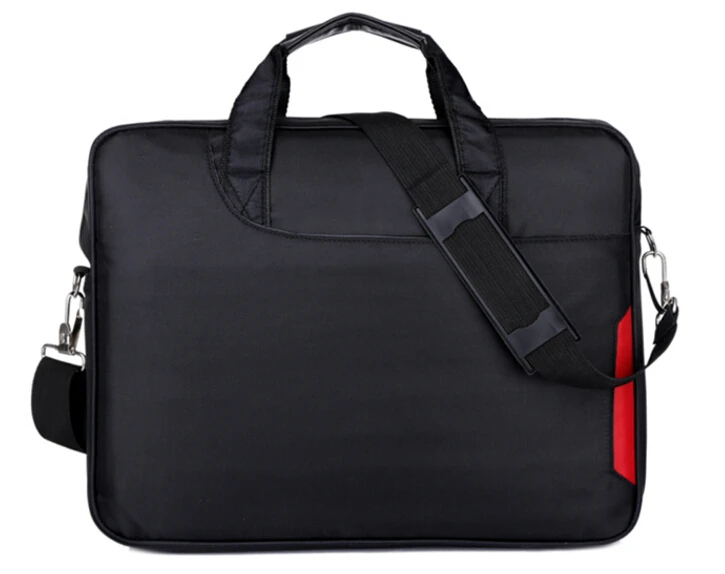 Нейлоновая сумка мессенджер для ноутбука планшета 15 дюймов 6 дюйма|bags kathy|notebook hpbag
